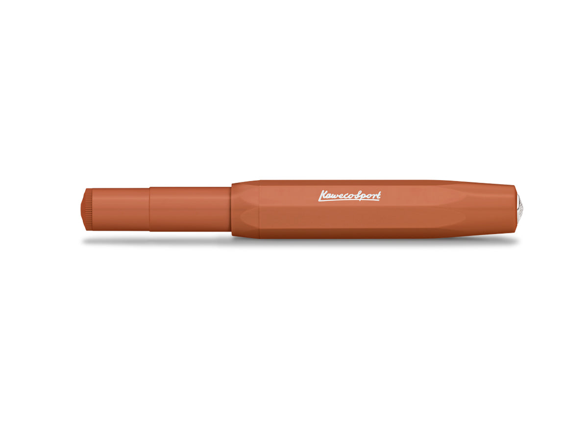 Kaweco SKYLINE SPORT Fox Plume BB