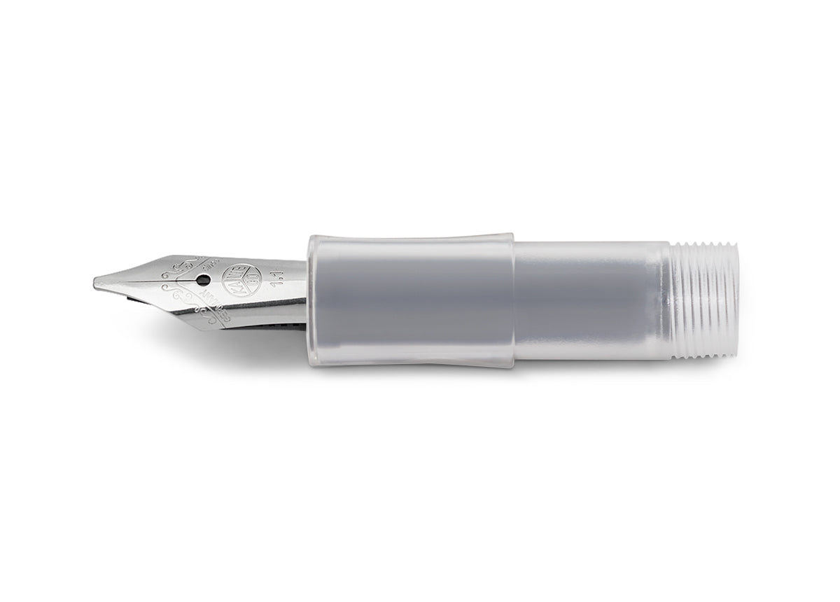 Kaweco CALLIGRAPHIE Natural Coconut plume 1.1