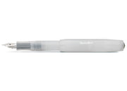 Kaweco  FROSTED SPORT Natural Coconut plume B