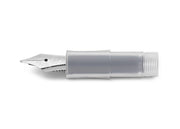 Kaweco FROSTED SPORT Natural Coconut plume F
