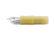 Kaweco FROSTED SPORT Sweet Banana plume B