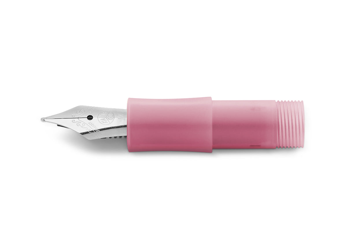 Kaweco FROSTED SPORT Blush Pitaya plume BB