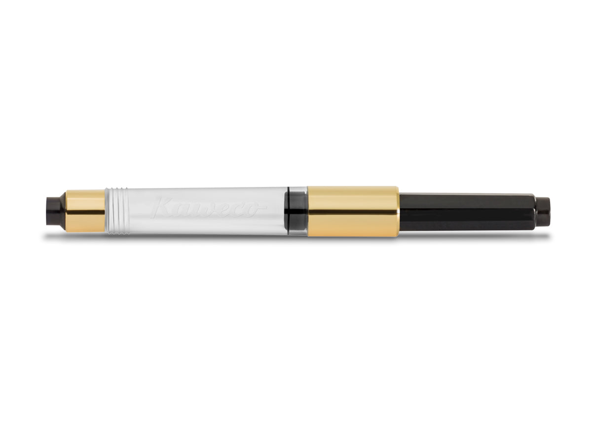 Kaweco Convertisseur Nacré/Or