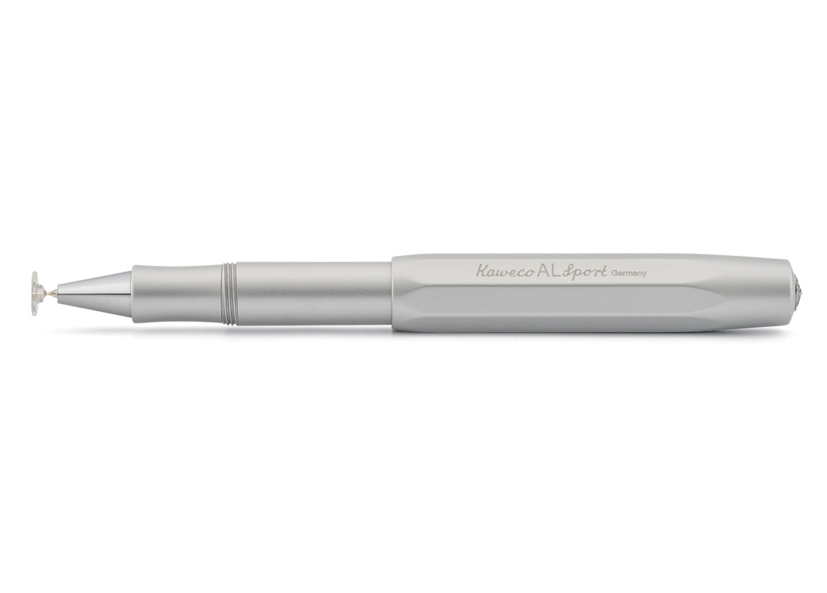 Kaweco AL SPORT Connect Argent