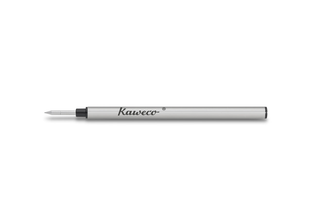 Kaweco G2 Recharge Euro Roller 0.4 Noir
