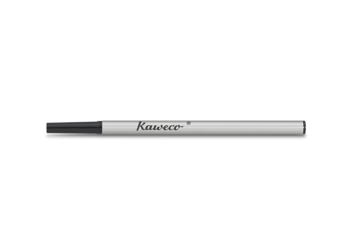 Kaweco G2 Recharge Euro Roller 0.4 Noir