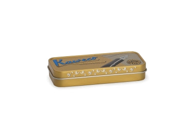 Kaweco LILIPUT Noir Bille avec capuchon