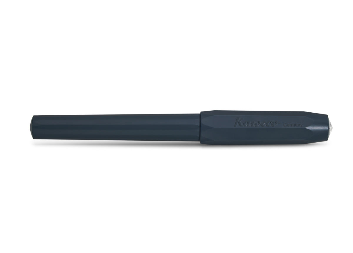 Kaweco PERKEO Bleu Set Calligraphie