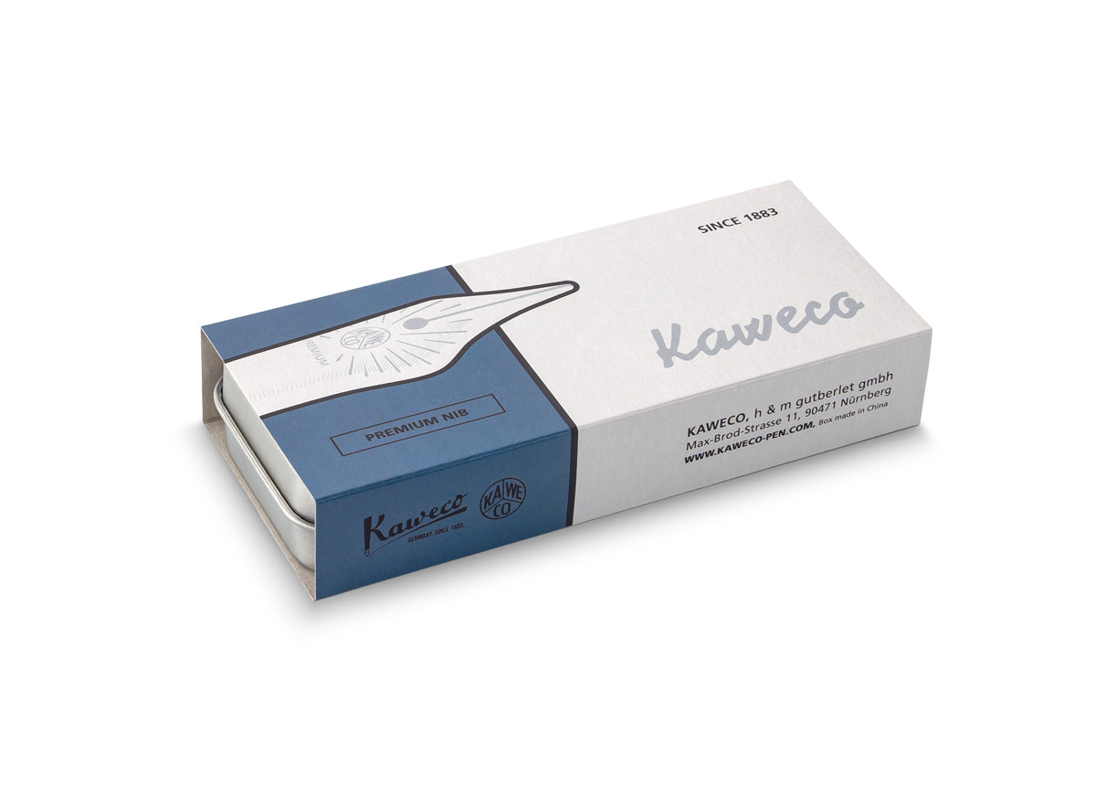 Kaweco Plume Premium 060 Acier F