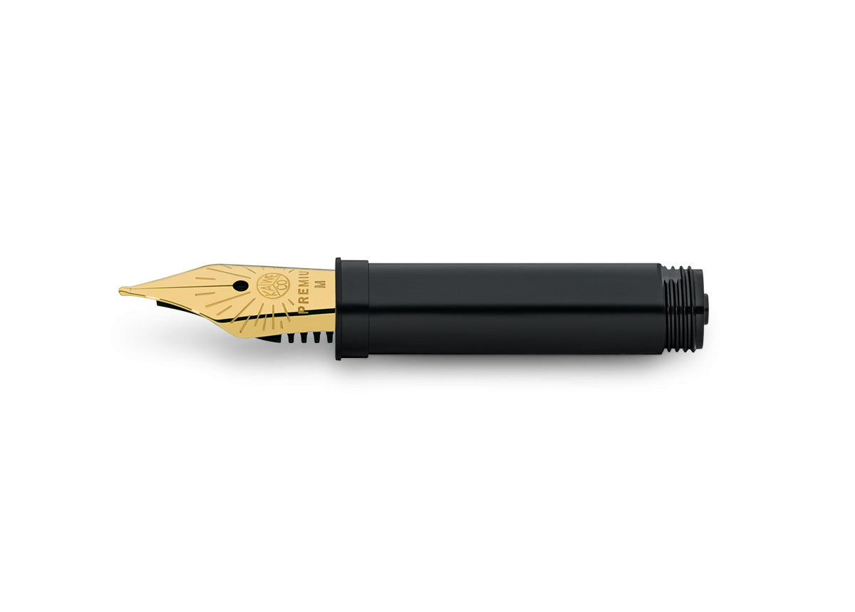 Kaweco Plume Premium 060 Plaqué Or M