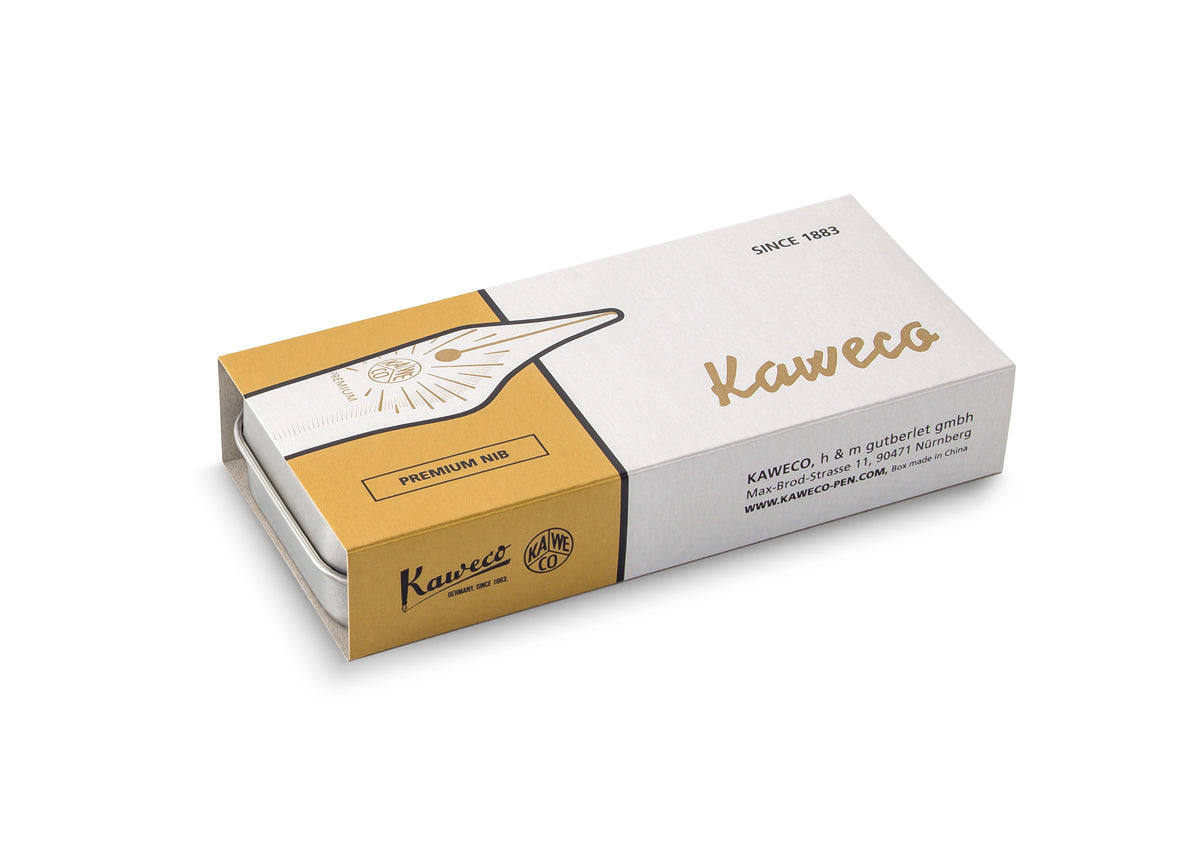 Kaweco Plume Premium 060 Plaqué Or M