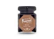Kaweco Bouteille d'encre Caramel Brown