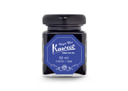 Kaweco Bouteille d'encre Royal Blue