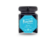Kaweco Bouteille d'encre Paradise Blue