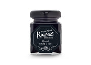 Kaweco Bouteille d'encre Pearl Black
