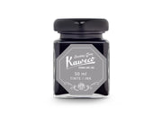 Kaweco Bouteille d'encre Smokey Grey