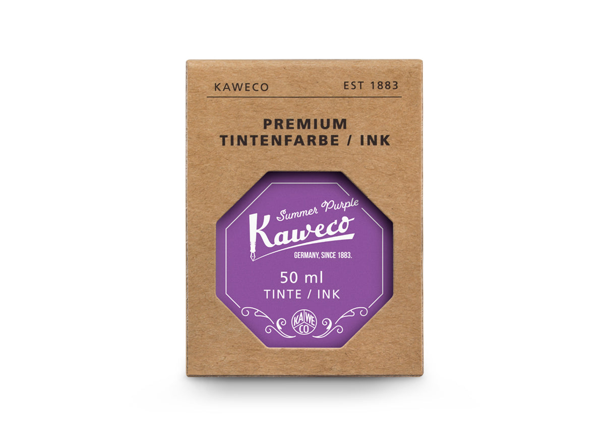 Kaweco Bouteille d'encre Summer Purple