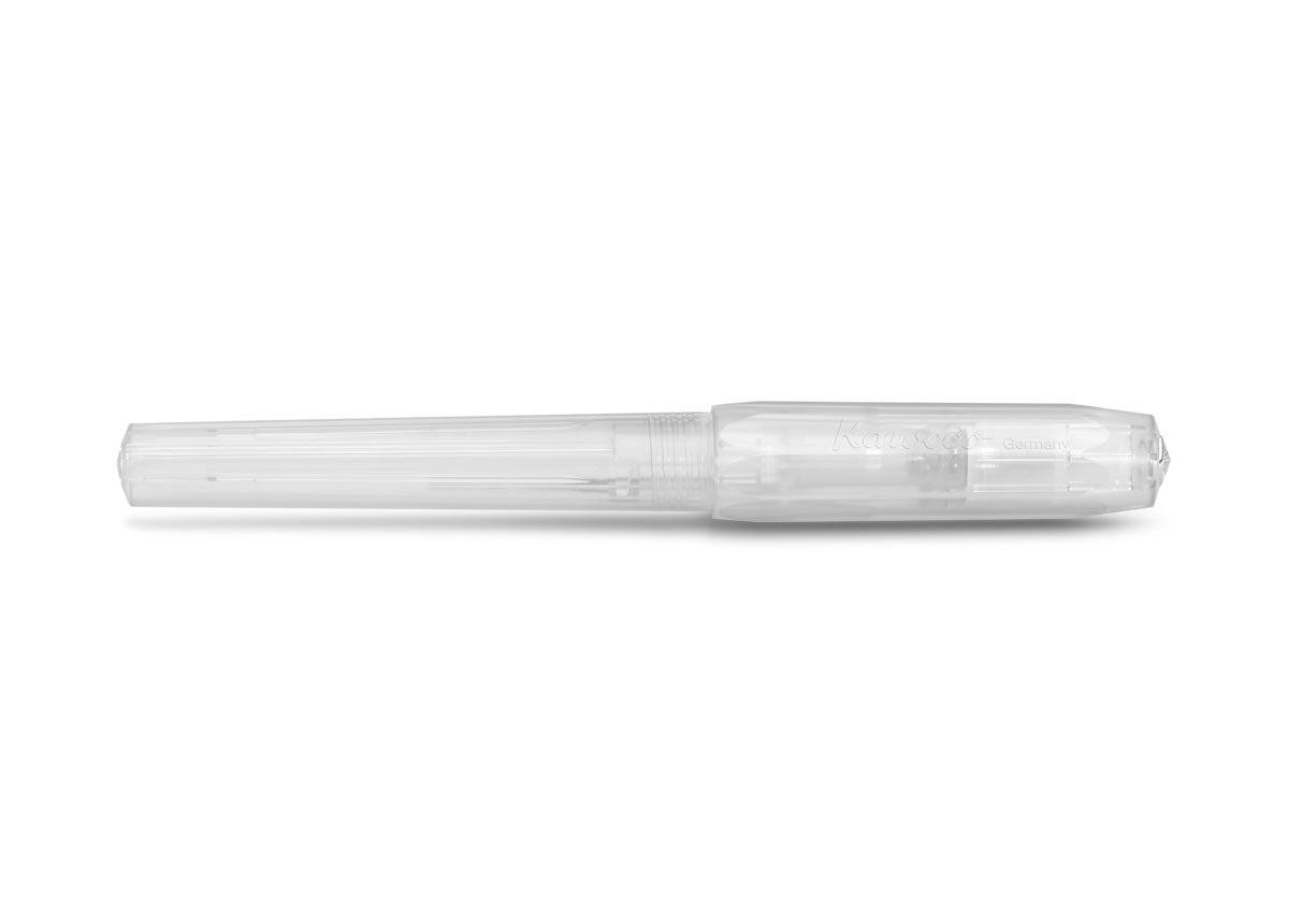 Kaweco PERKEO Total Transparent roller