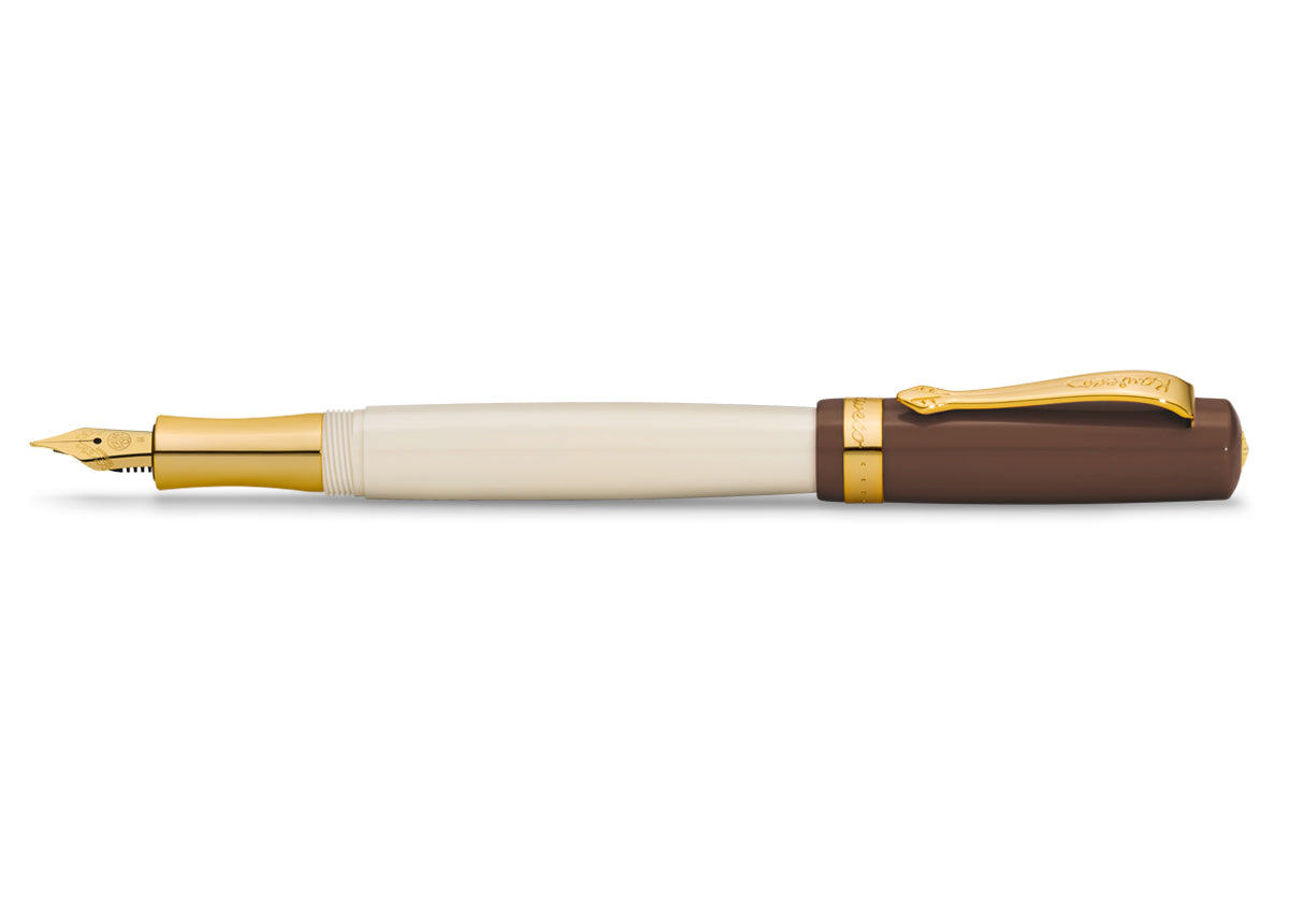 Kaweco STUDENT 20's Jazz Plume BB
