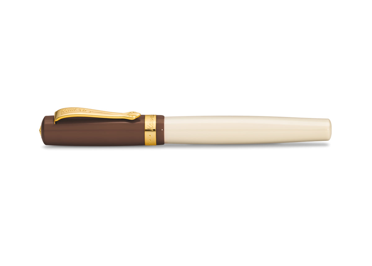 Kaweco STUDENT 20's Jazz Plume BB