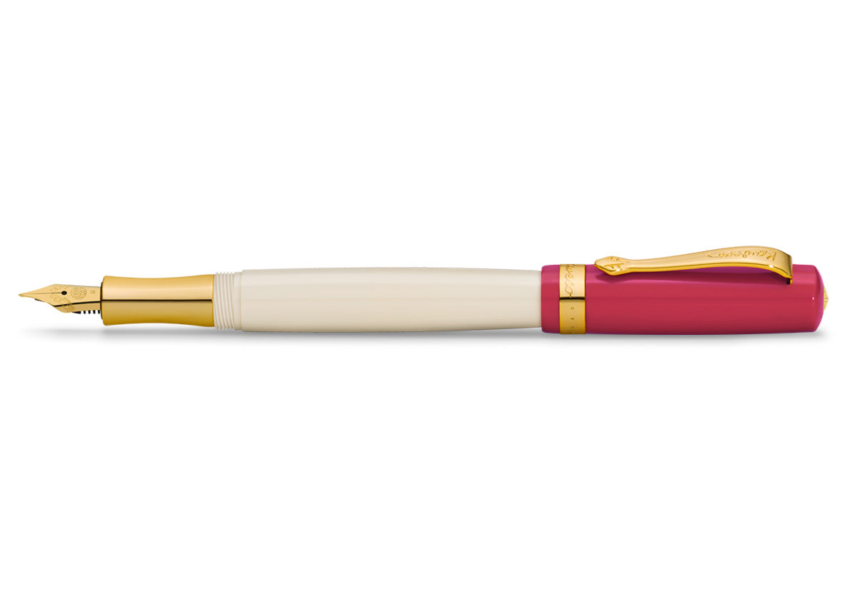 Kaweco STUDENT 30's Blues Plume M