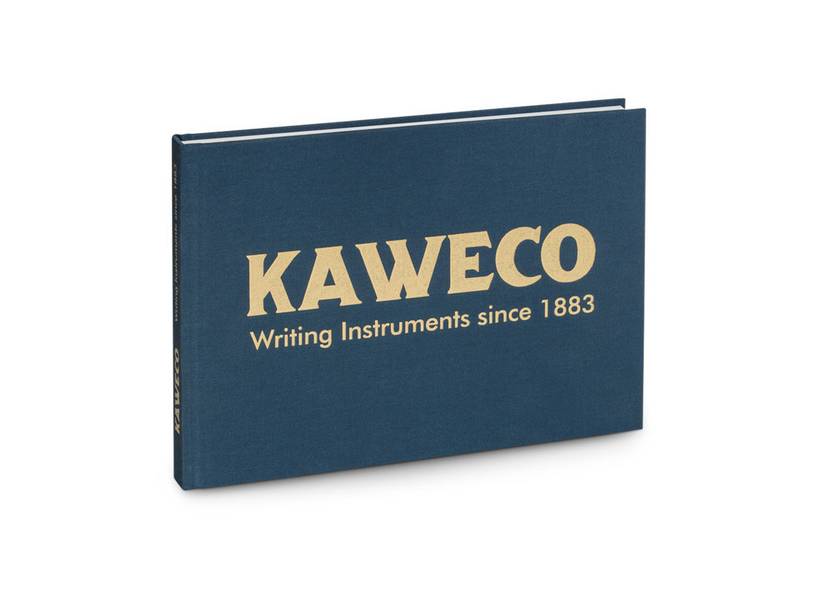 Kaweco Livre Instruments d'écriture depuis 1883