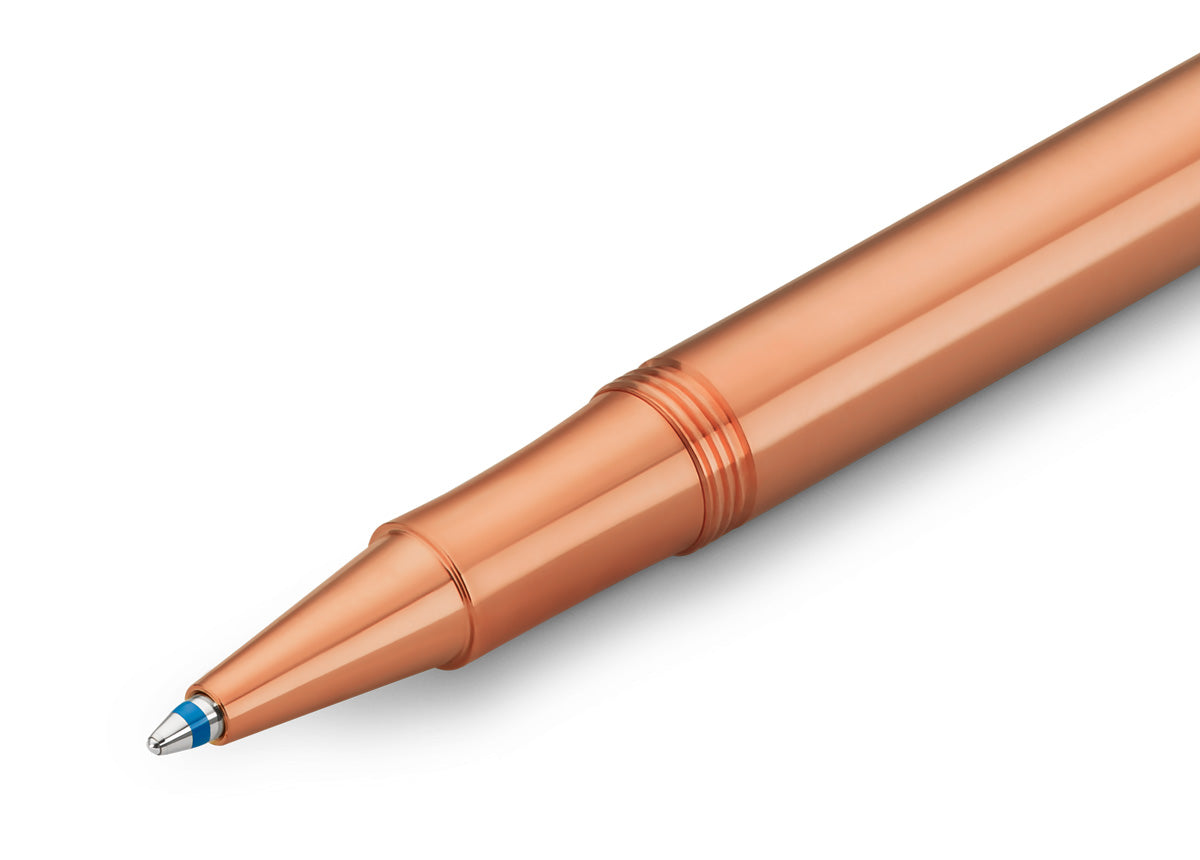 Kaweco LILIPUT Cuivre Bille avec capuchon