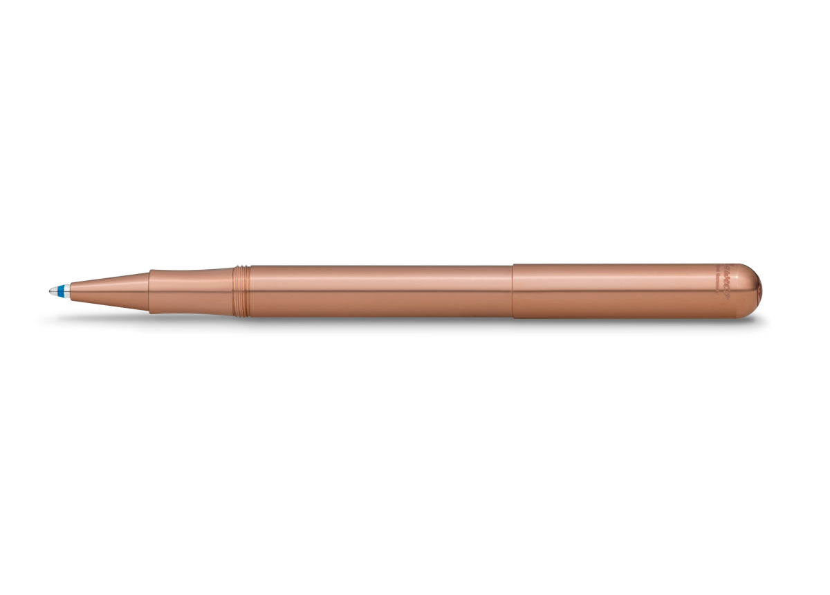 Kaweco LILIPUT Cuivre Bille avec capuchon