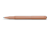 Kaweco LILIPUT Cuivre Bille avec capuchon