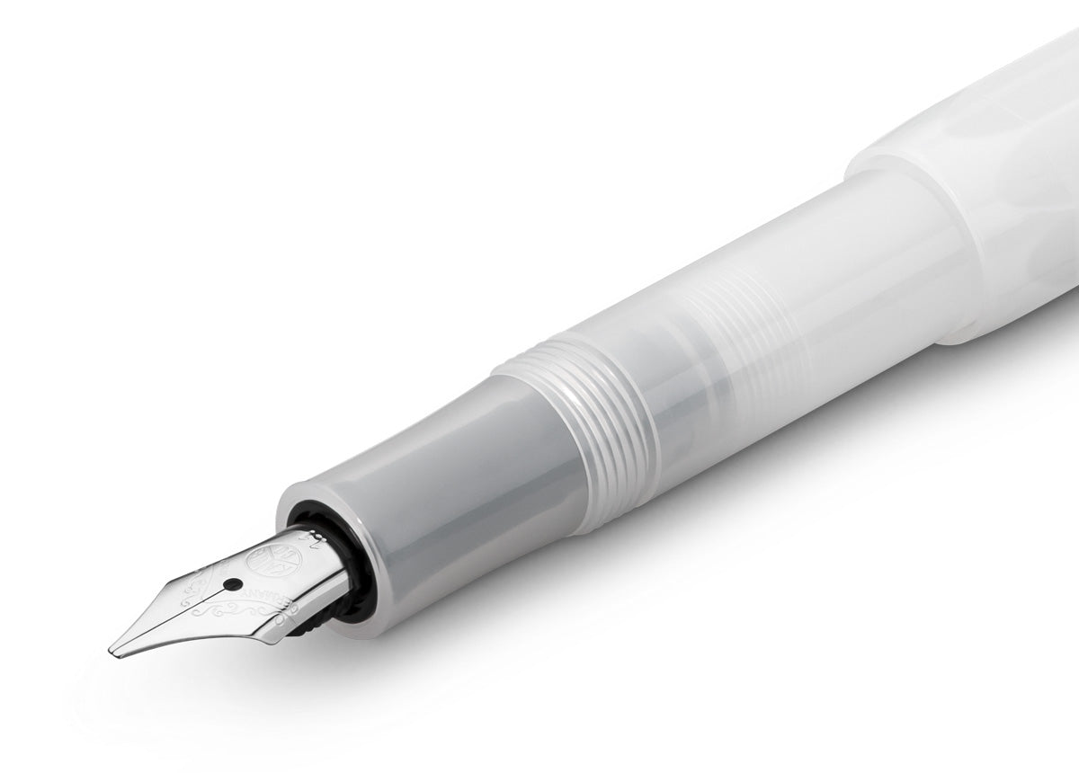Kaweco CALLIGRAPHIE SPORT Natural Coconut plume 1.1