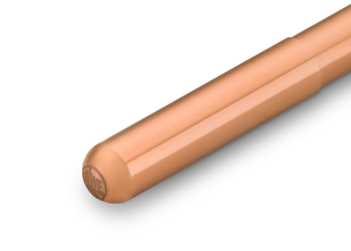 Kaweco LILIPUT Cuivre Bille avec capuchon