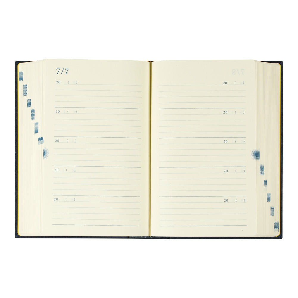 Agenda 10 ans