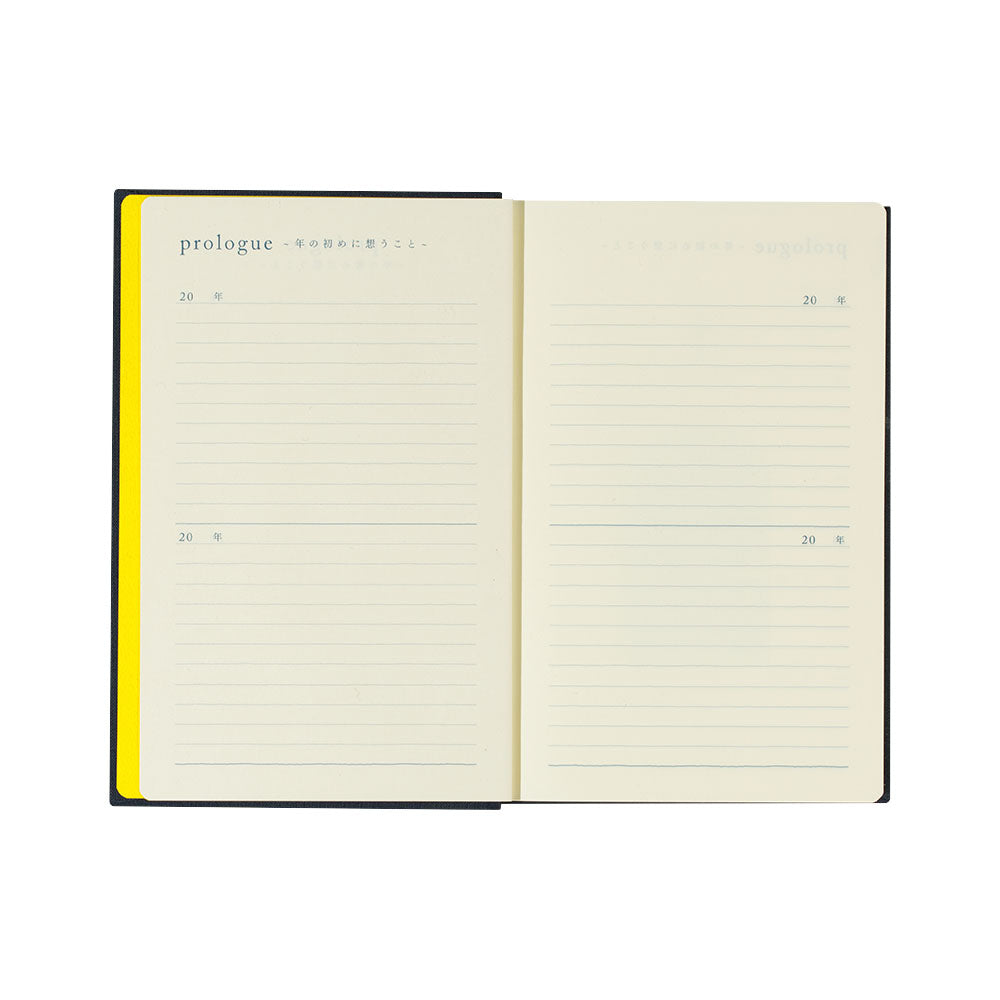 Agenda 10 ans