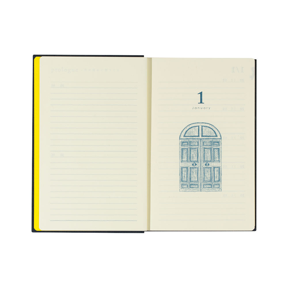 Agenda 10 ans