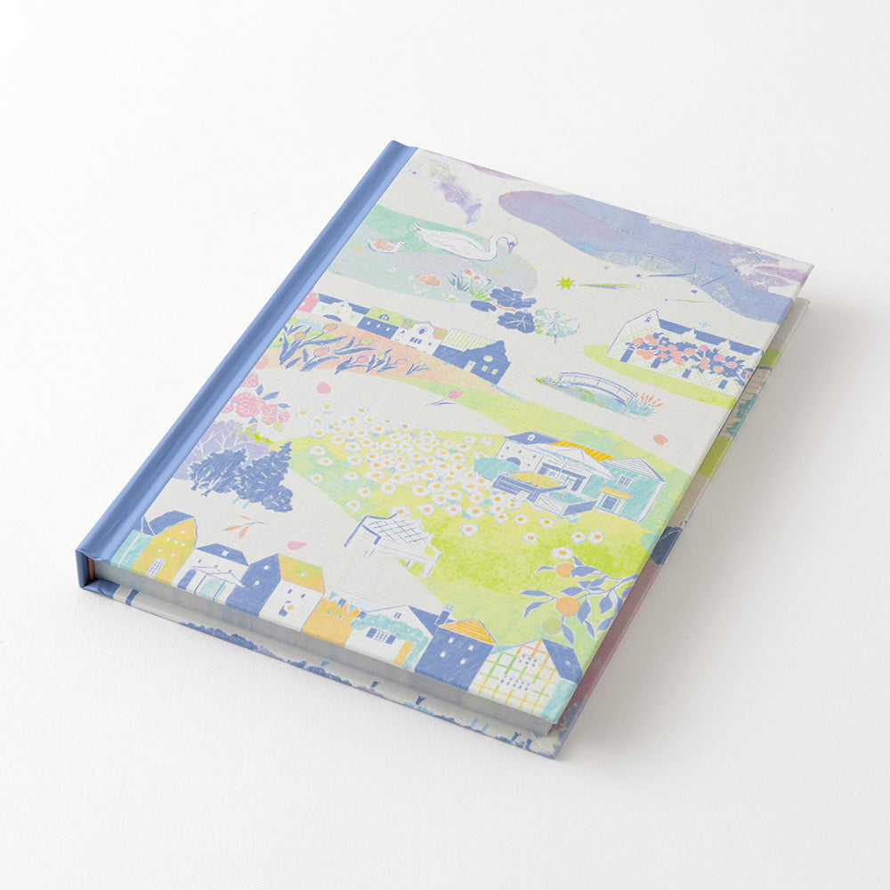 Journal Intime Paysage