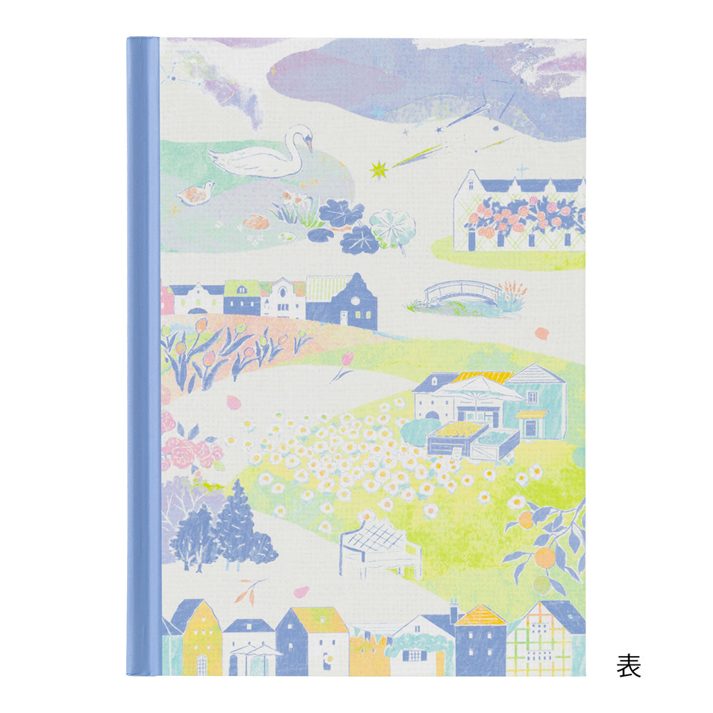 Journal Intime Paysage