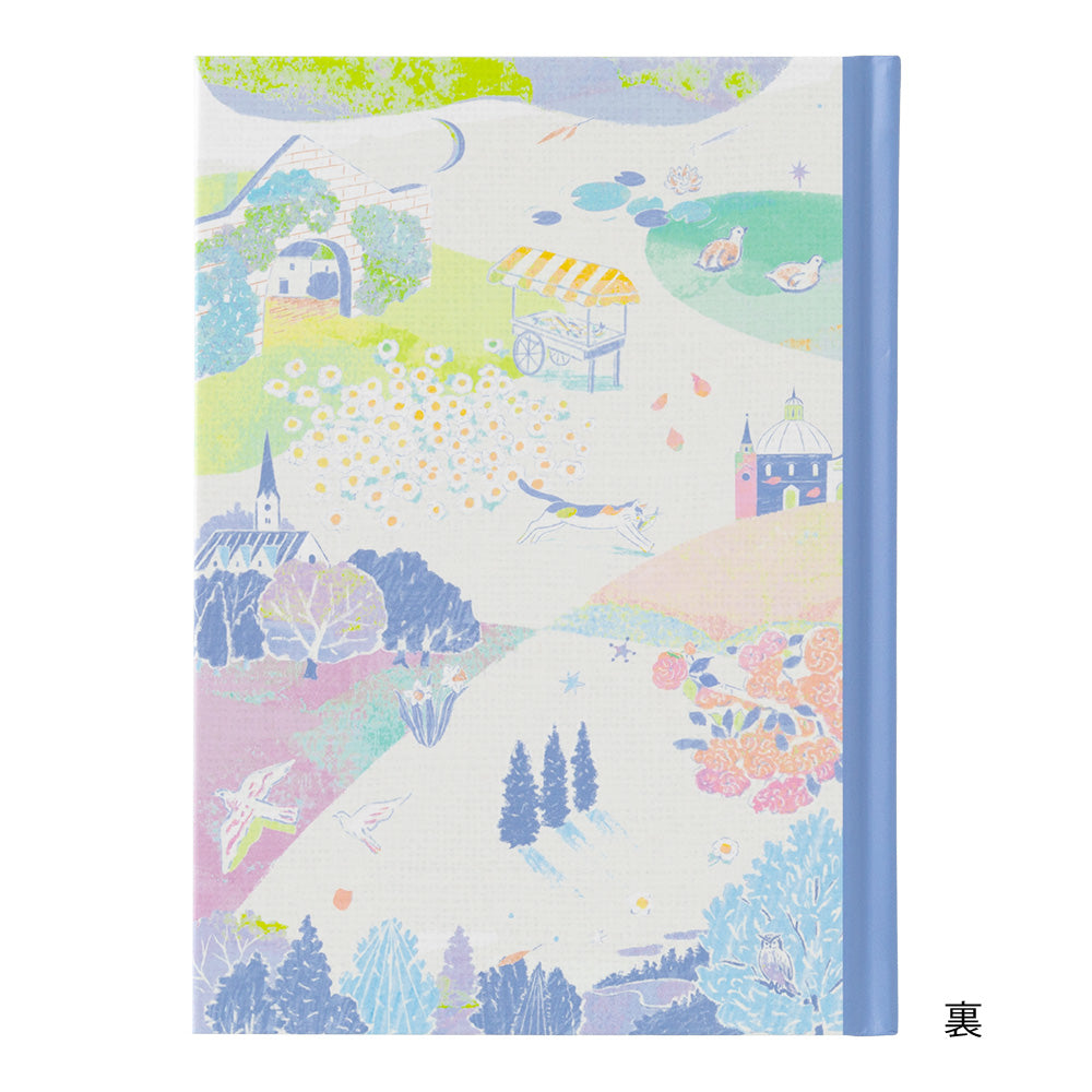 Journal Intime Paysage