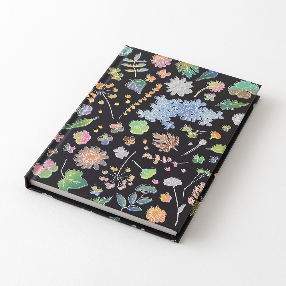 Journal Intime Fleurs