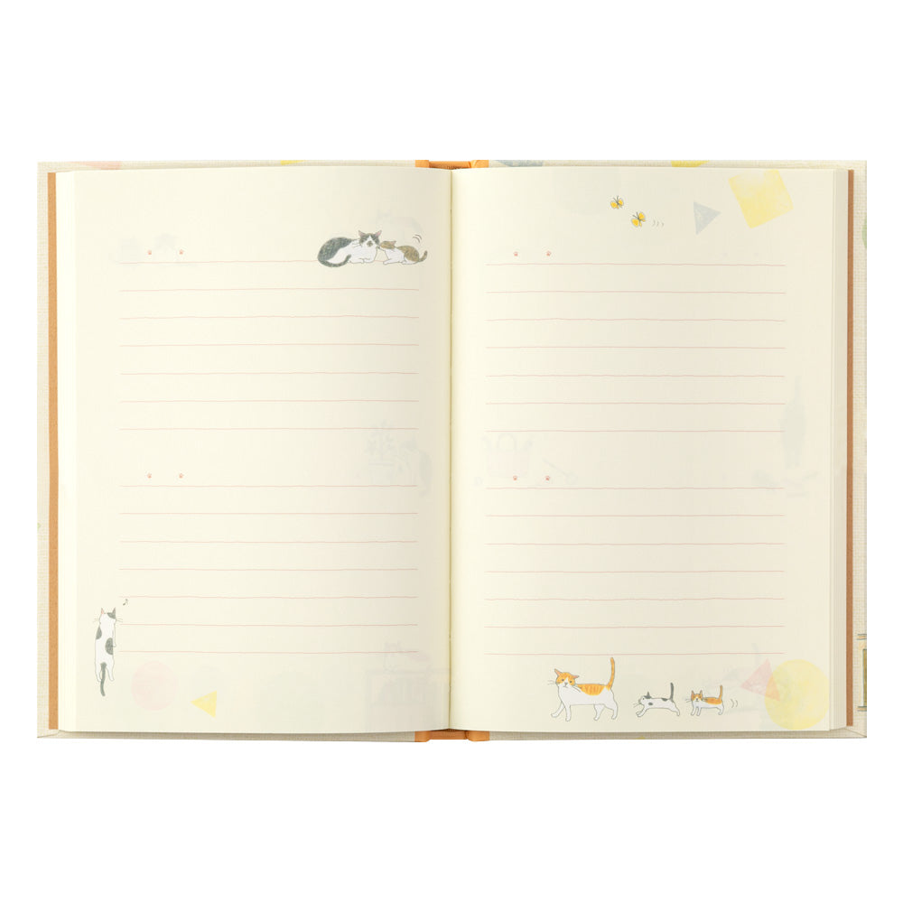 Journal Intimes Chats