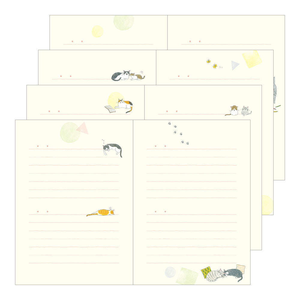 Journal Intimes Chats