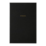 Agenda 5 ans Premium Noir
