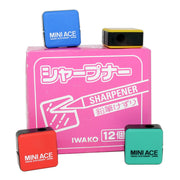 Mini Taille Crayon