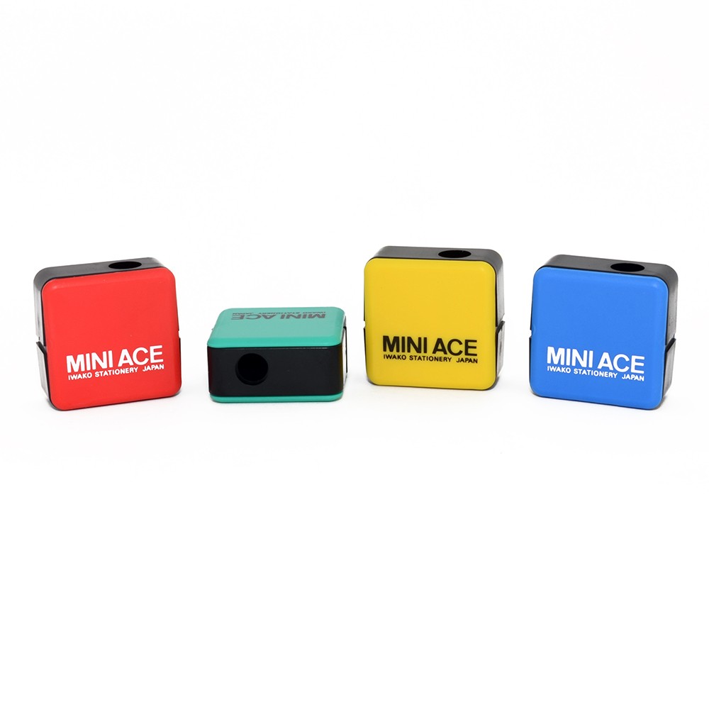 Mini Taille Crayon