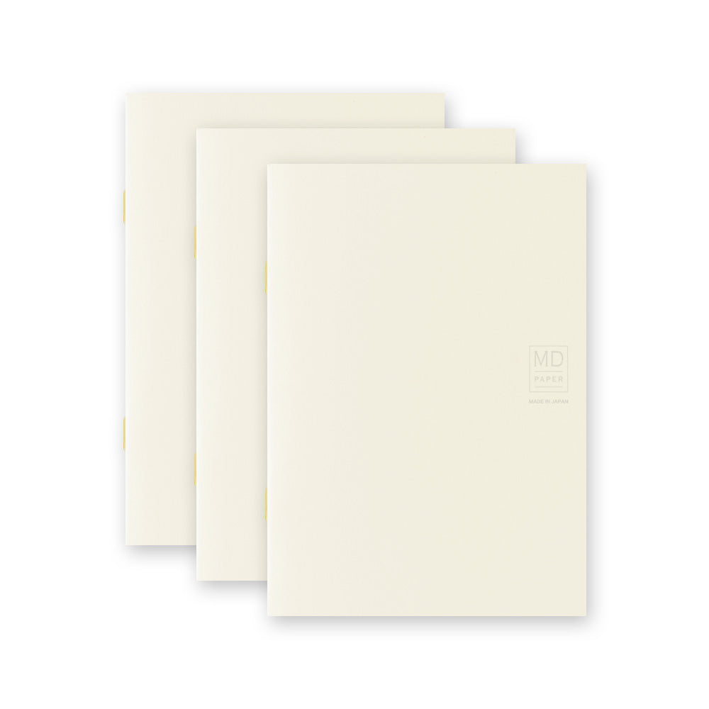 MD Light A6, Blanc