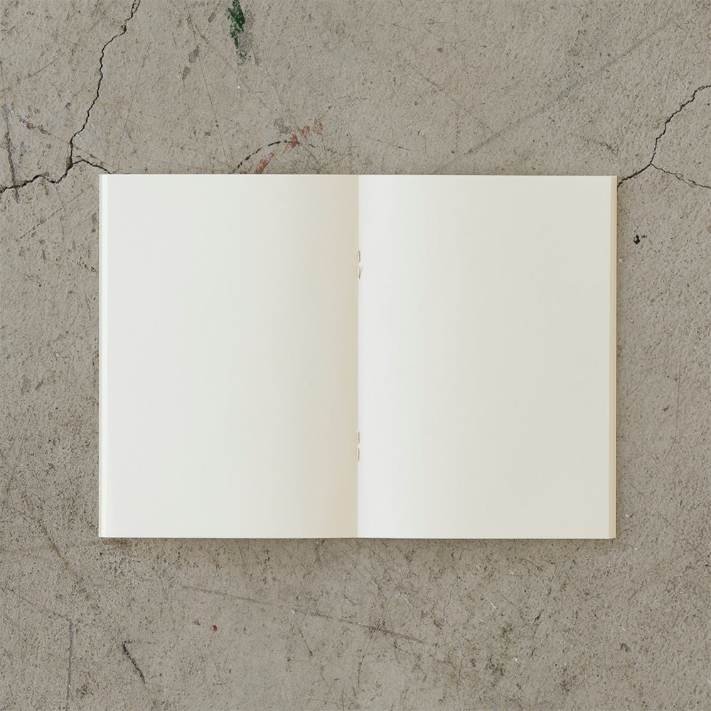MD Light A6, Blanc