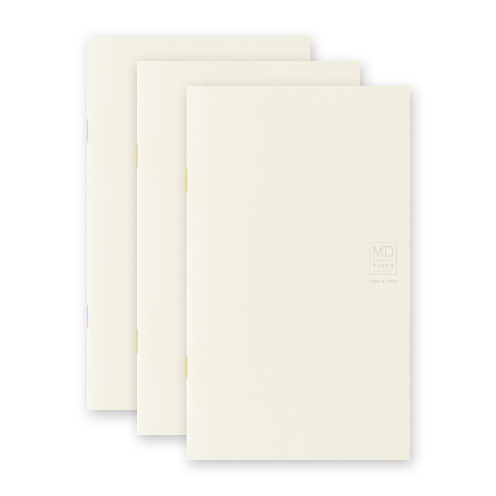 MD Light B6, Blanc