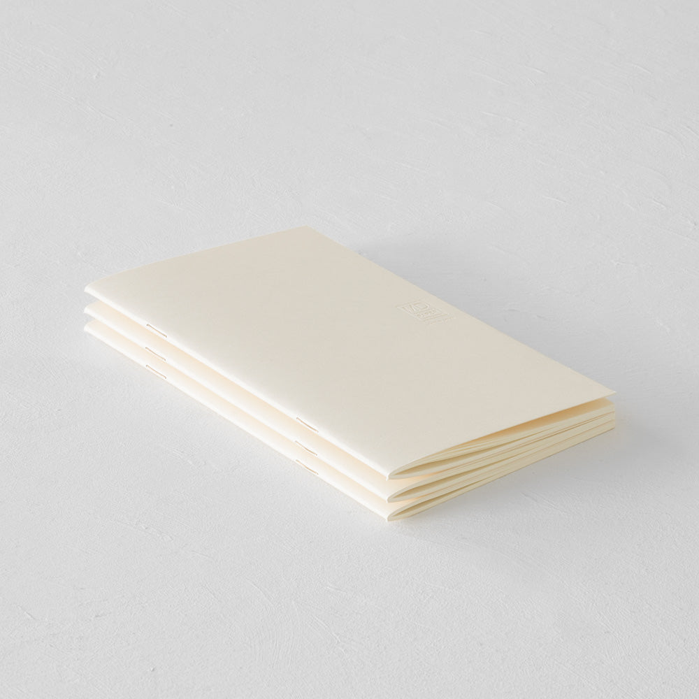 MD Light B6, Blanc