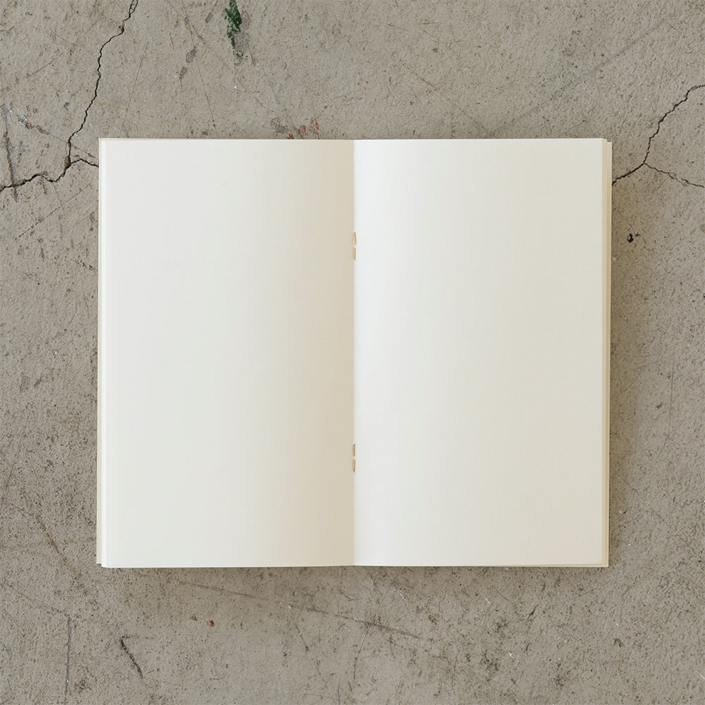 MD Light B6, Blanc
