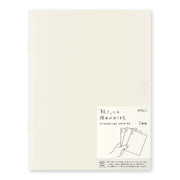 MD Light A4, Blanc