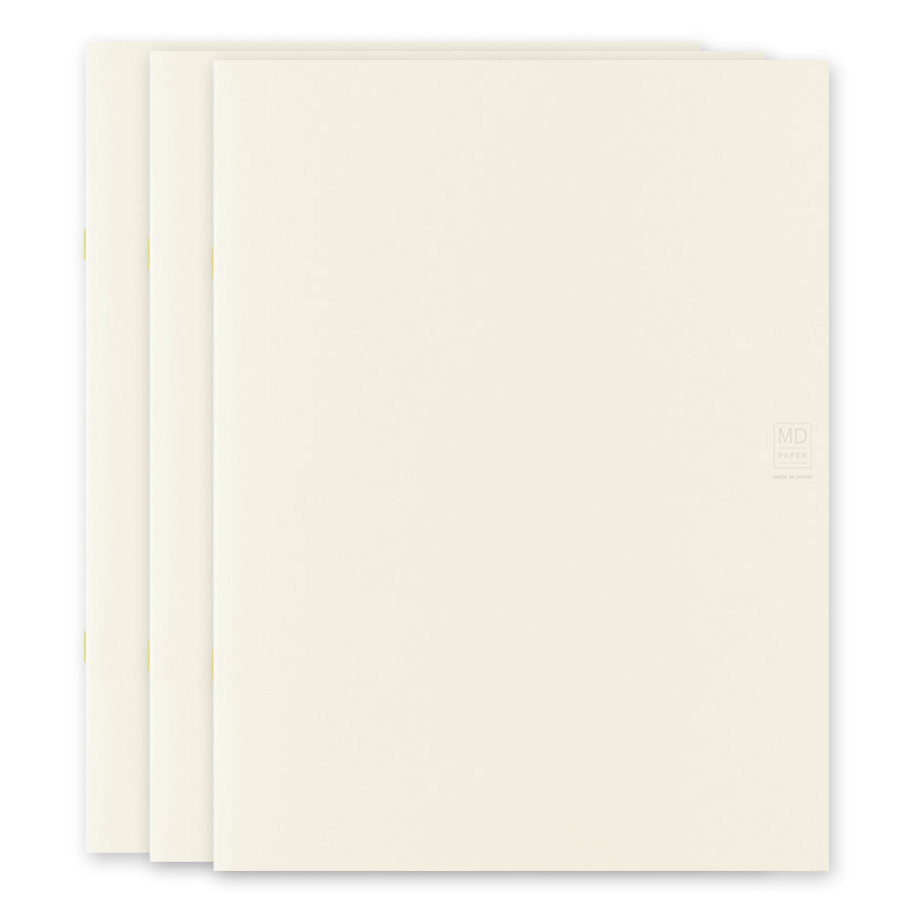 MD Light A4, Blanc